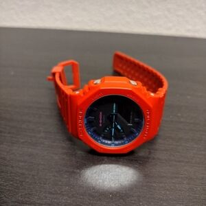 Casio/Invicta Watch Bundle